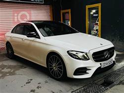 مێرسێدس بێنز E-Class